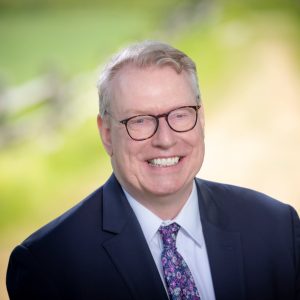 2025 Power 100: Jim Donahue
