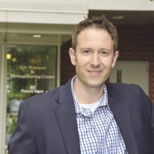 People to Meet in 2022: Jon Weaver