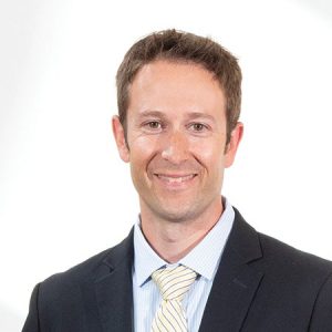2020 Power 50: Jon Weaver