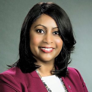 2020 Power 50: Michelle Jones-Johnson
