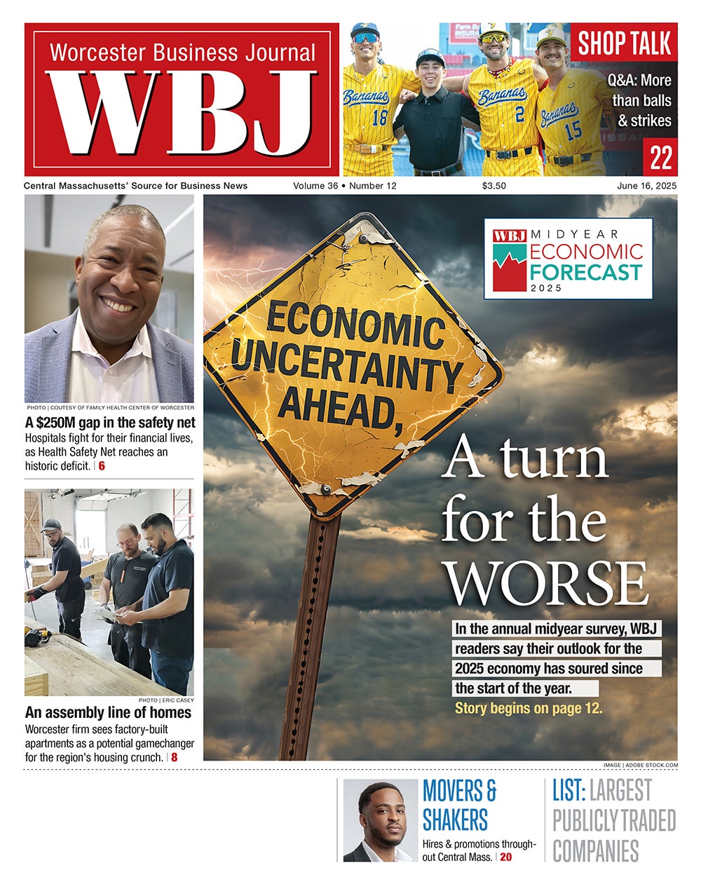 Issue 20250616