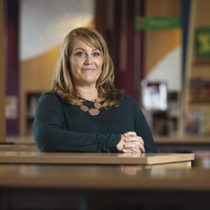 Outstanding Women in Business: Pelletier connects the business community together
