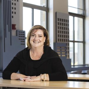 Outstanding Women in Business: McEvoy pulled off the celebration of the century