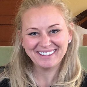 2020 Power 50: Kathryn Krock