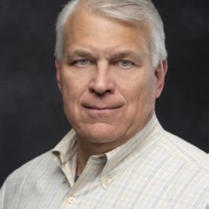2025 Power 100: Ken Winterhalter