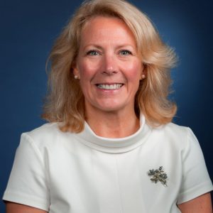 2023 Power 50: Kathleen Jordan