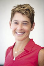 40 Under Forty Class of 2001: Kristine Bostek