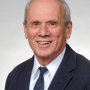 2021 Power 50: Larry Lucchino