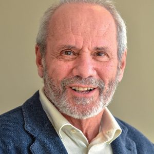 2019 Power 50: Larry Lucchino