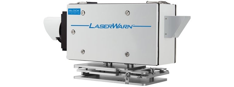 laserwarn
