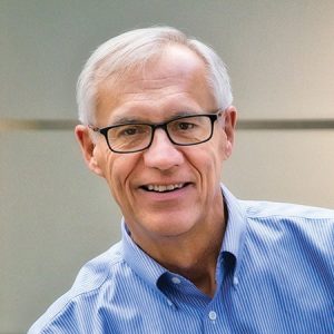 2020 Power 50: Lavon R. Winkler