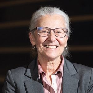 2020 Power 50: Linda Cavaioli