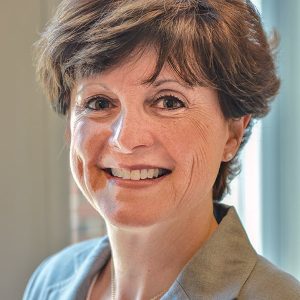 2019 Power 50: Liora Stone