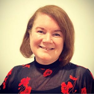 2021 Power 50: Liz Hamilton, MSW