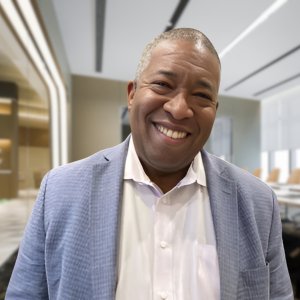 2025 Power 100: Louis Brady