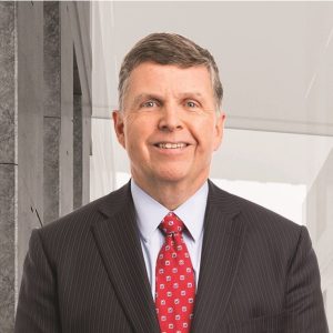 2024 Power 100: Mark Donahue