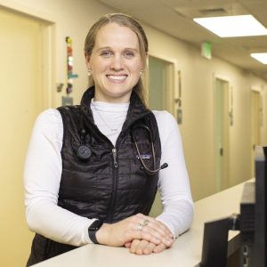 Champions of Health Care: Lane relies on old-school relationship building to serve patients