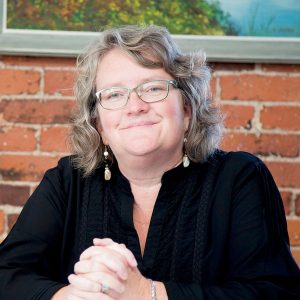 2019 Power 50: Sue Mailman