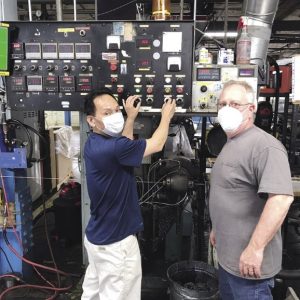 Manufacturing Awards: Quabbin Wire sees training as a key to employee longevity
