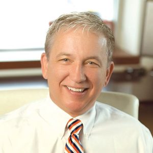 2020 Power 50: Edward F. Manzi, Jr.
