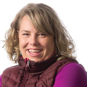 2020 Power 50: Marieke Cormier