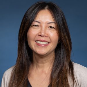 People to Meet in 2022: Mary Hsieh