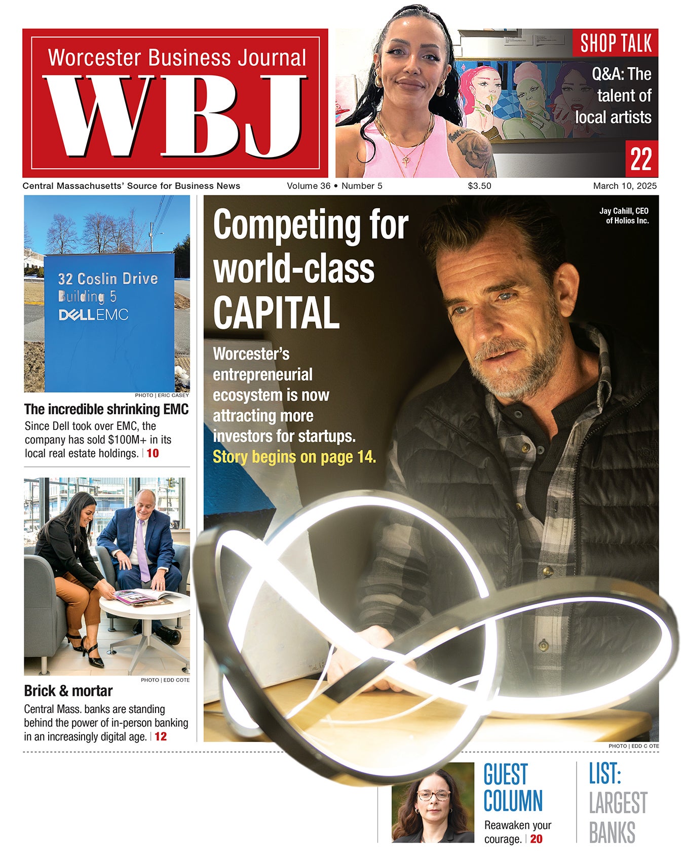 Issue 20250310