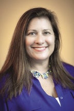2023 Power 50: Carla McCall