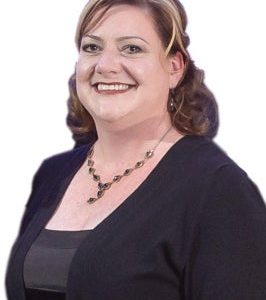 2019 Power 50: Kate McEvoy