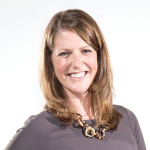 2020 Power 50: Meredith Harris