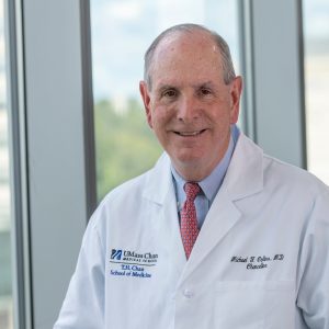 2025 Power 100: Dr. Michael Collins