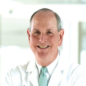 2020 Power 50: Michael F. Collins, MD