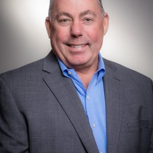 People to meet in 2021: Mike O’Brien