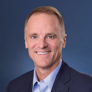 2020 Power 50: Michael F. Mahoney