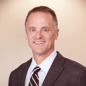 2019 Power 50: Mike Mahoney
