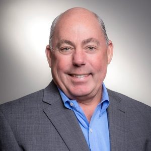 2021 Power 50: Michael C. O’Brien