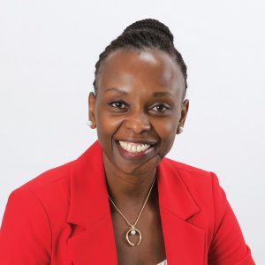2019 Power 50: Milka Njoroge, PharmD