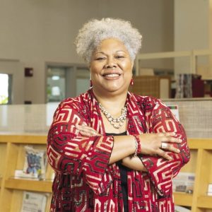 Outstanding Women in Business: Thomas-Bonnick makes community central to banking