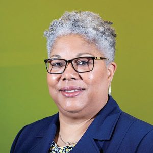 2020 Power 50: Monica M. Thomas-Bonnick