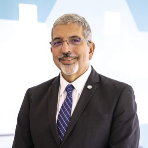 2025 Power 100: Luis Pedraja