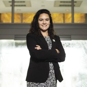 Outstanding Women in Business: Friel’s impressive career is just beginning