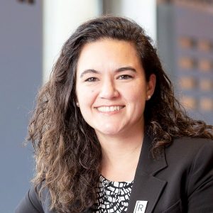 2023 Power 50: Natalie Friel