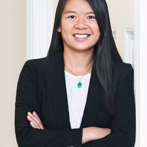 2021 Power 50: AiVi Nguyen