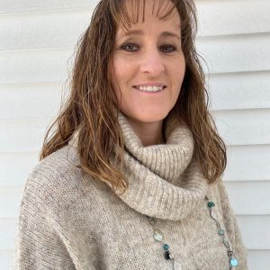 People to meet in 2021: Nichole Wheeler