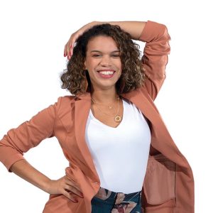 40 Under Forty 2022: Masielle “Massy” Paulino