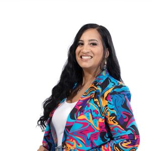 40 Under Forty 2022: Natalie Rodriguez