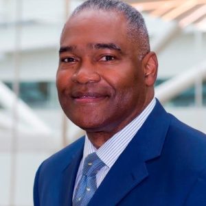 2024 Power 100: Brian Gibbs