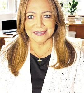 Champions of Health Care: Oliveira helps people in need with resources and compassion