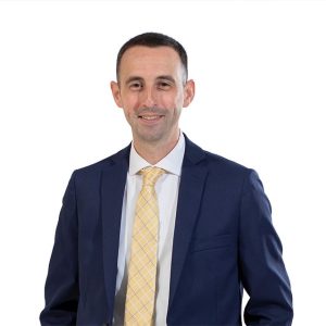 40 Under Forty 2022: David Willens