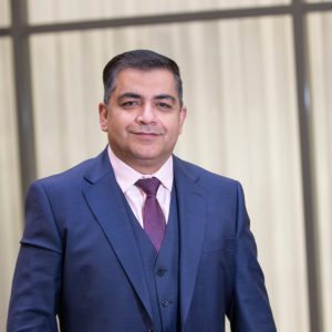 People to meet in 2021: Parth Chakrabarti